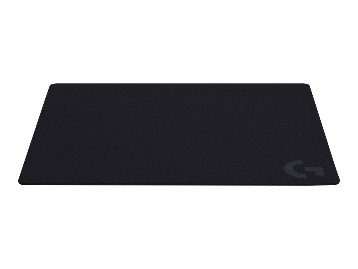 Logitech   G640   Large   Cloth   Gaming   Mouse   Pad