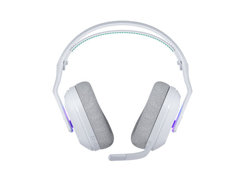Logitech   G522   Lightspeed   Gaming   Headset     Hvid   Electronics   Audio     Hifi   Headphones     Headsets   In - Ear   Geekd   Dk