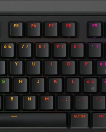 Logitech   G515   Lightspeed   Tkl