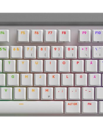 Logitech   G515   Lightspeed   Tkl