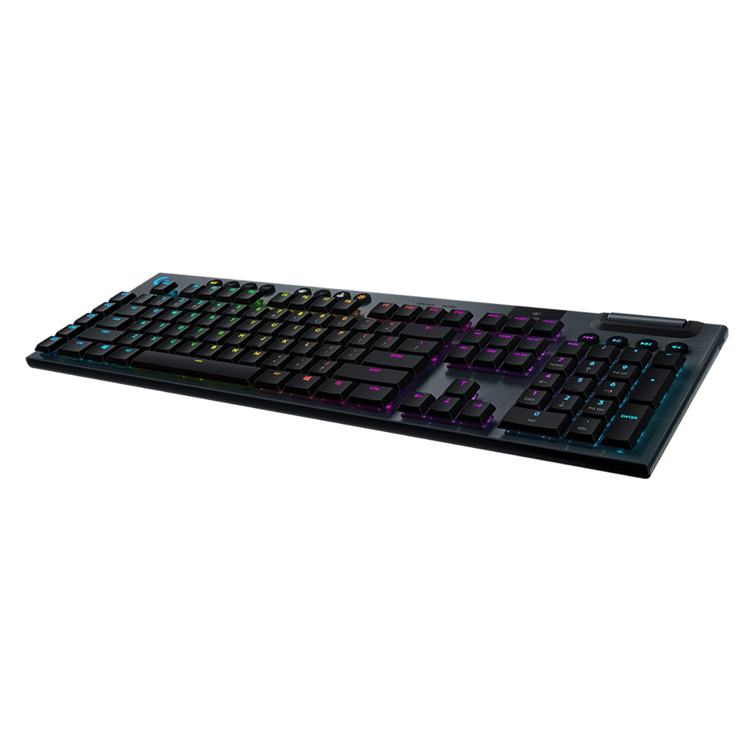 Logitech   G915   Lightspeed   Wireless   Rgb   Mechanical   Gaming   Keyboard   Nordic
