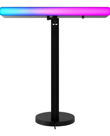 Logitech   G   Litra   Beam   Lx   Dual - Sided   Rgb   Streaming   Key   Light