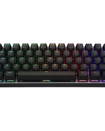 Logitech   G   Pro   X   60   Lightspeed   Wireless   Gaming   Keyboard   Nordic