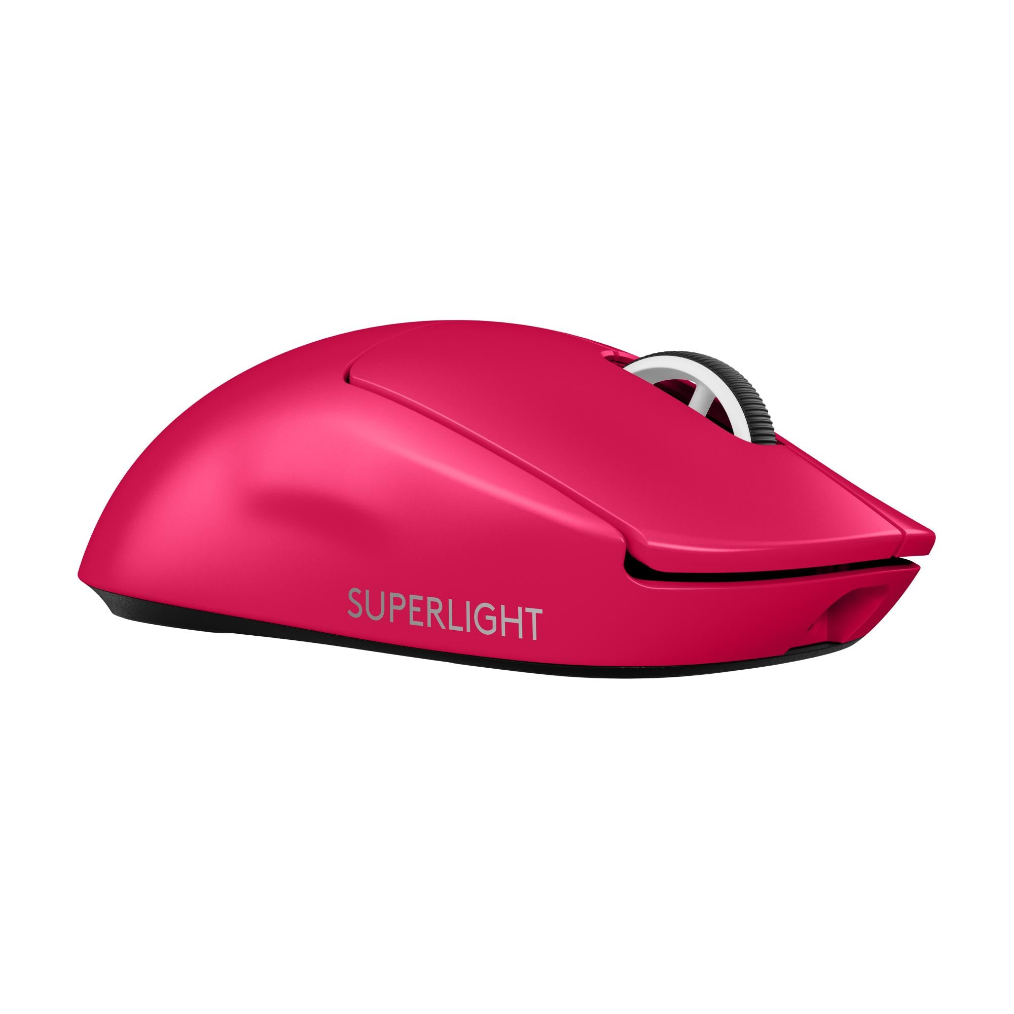 Logitech   G   Pro   X   Superlight       Lightspeed   Gaming   Mus    Magenta