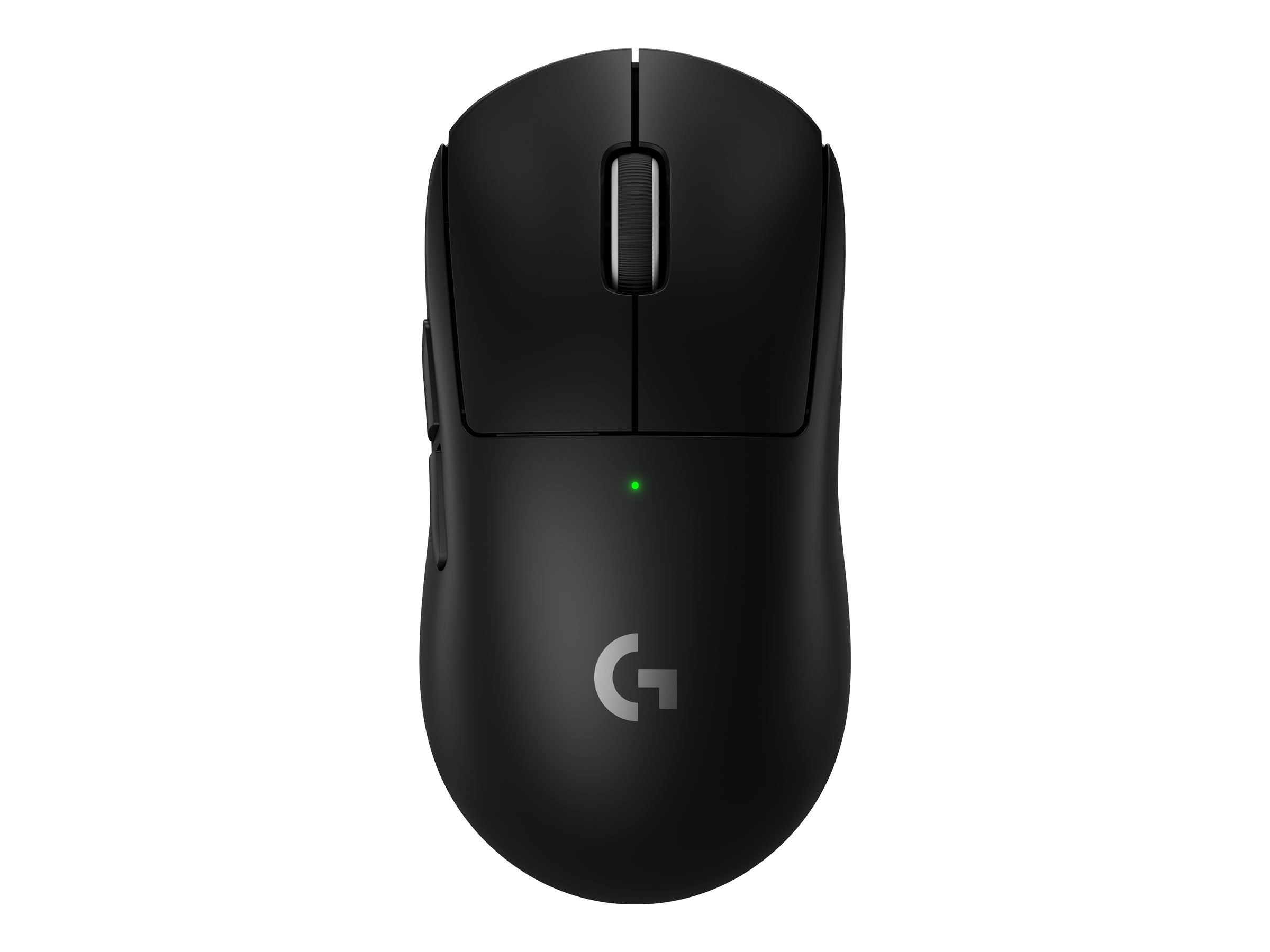 Logitech   G   Pro   X   Superlight       Optisk   Trådløs   Sort