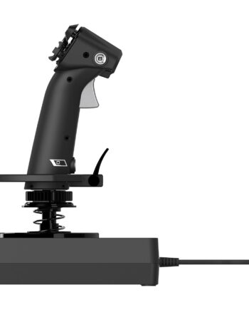 Logitech   G   Saitek   Pro   Flight   X56   Rhino    Pc