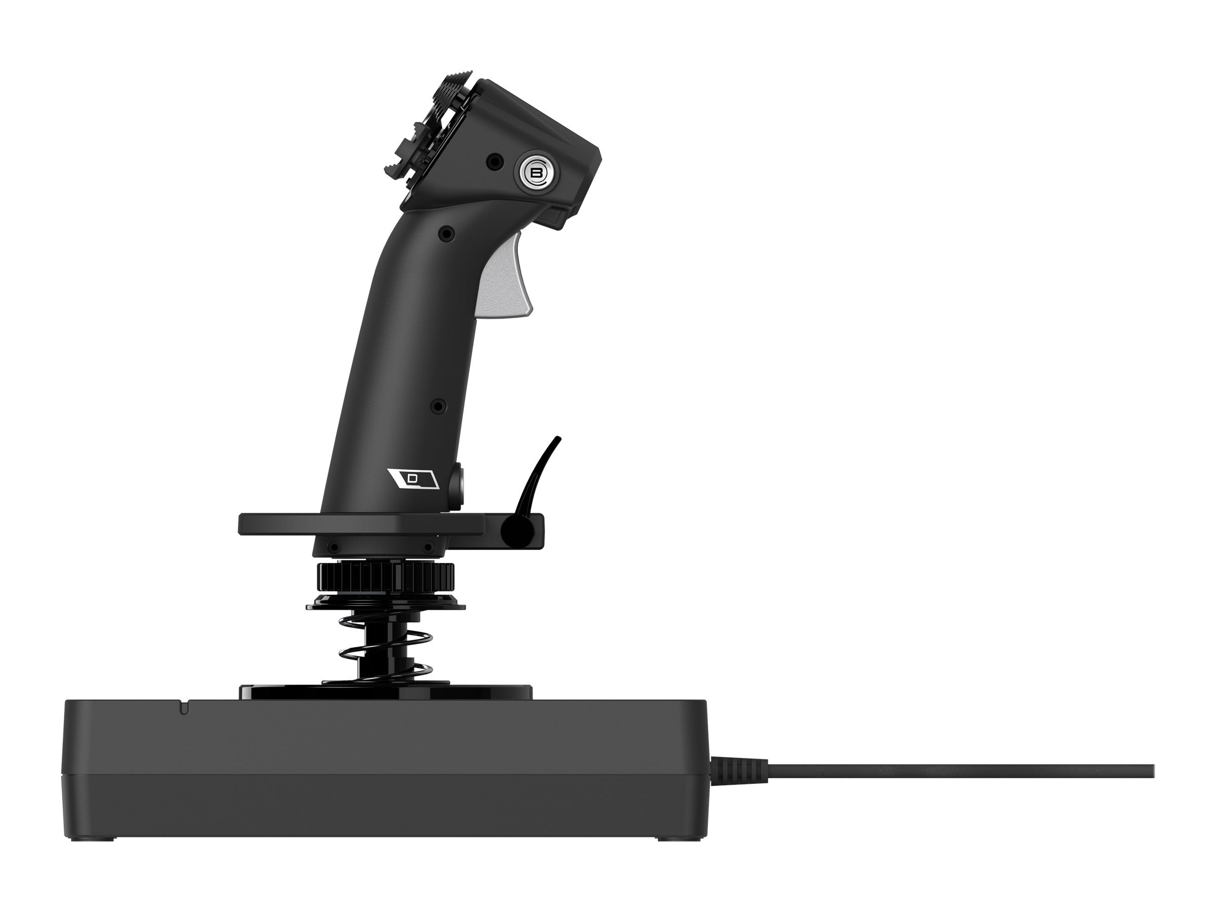 Logitech   G   Saitek   Pro   Flight   X56   Rhino    Pc