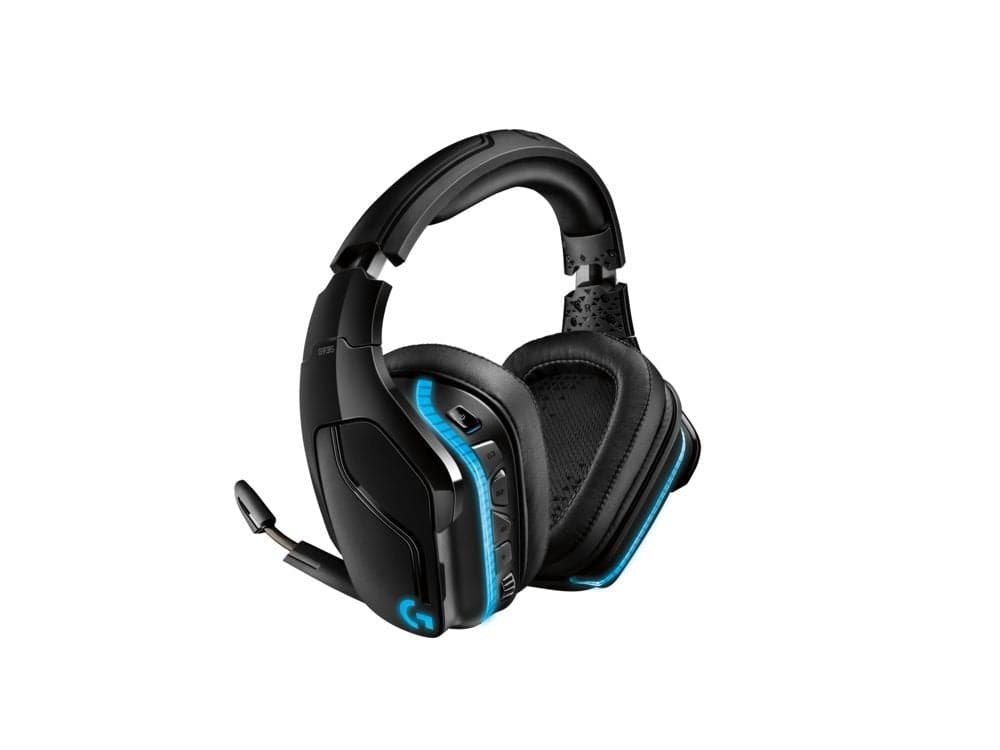 Logitech   G935   Wireless           Lightsync   Gaming   Headset   Geekd   Dk