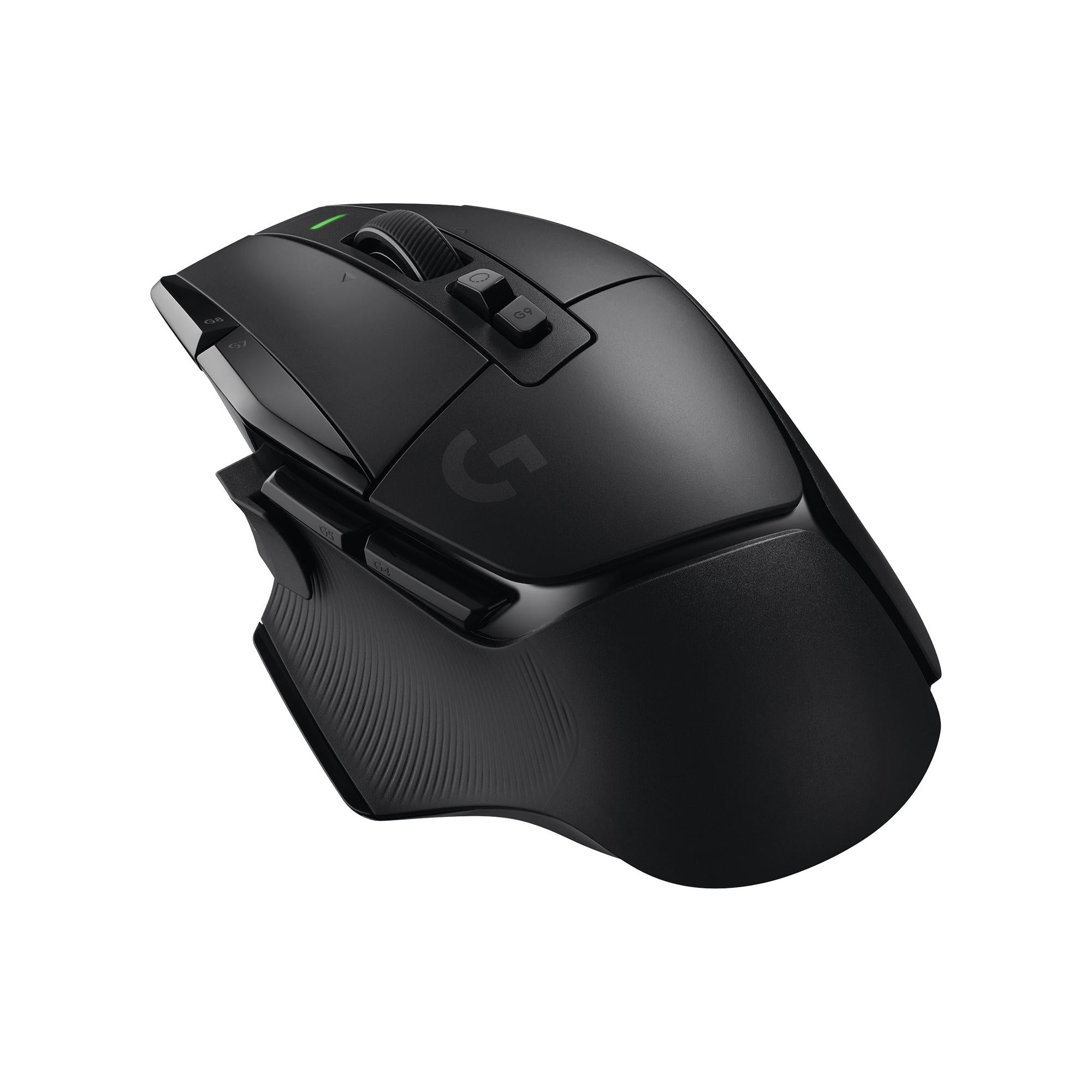Logitech G502 X Lightspeed Wireless Gaming Mouse Black Core