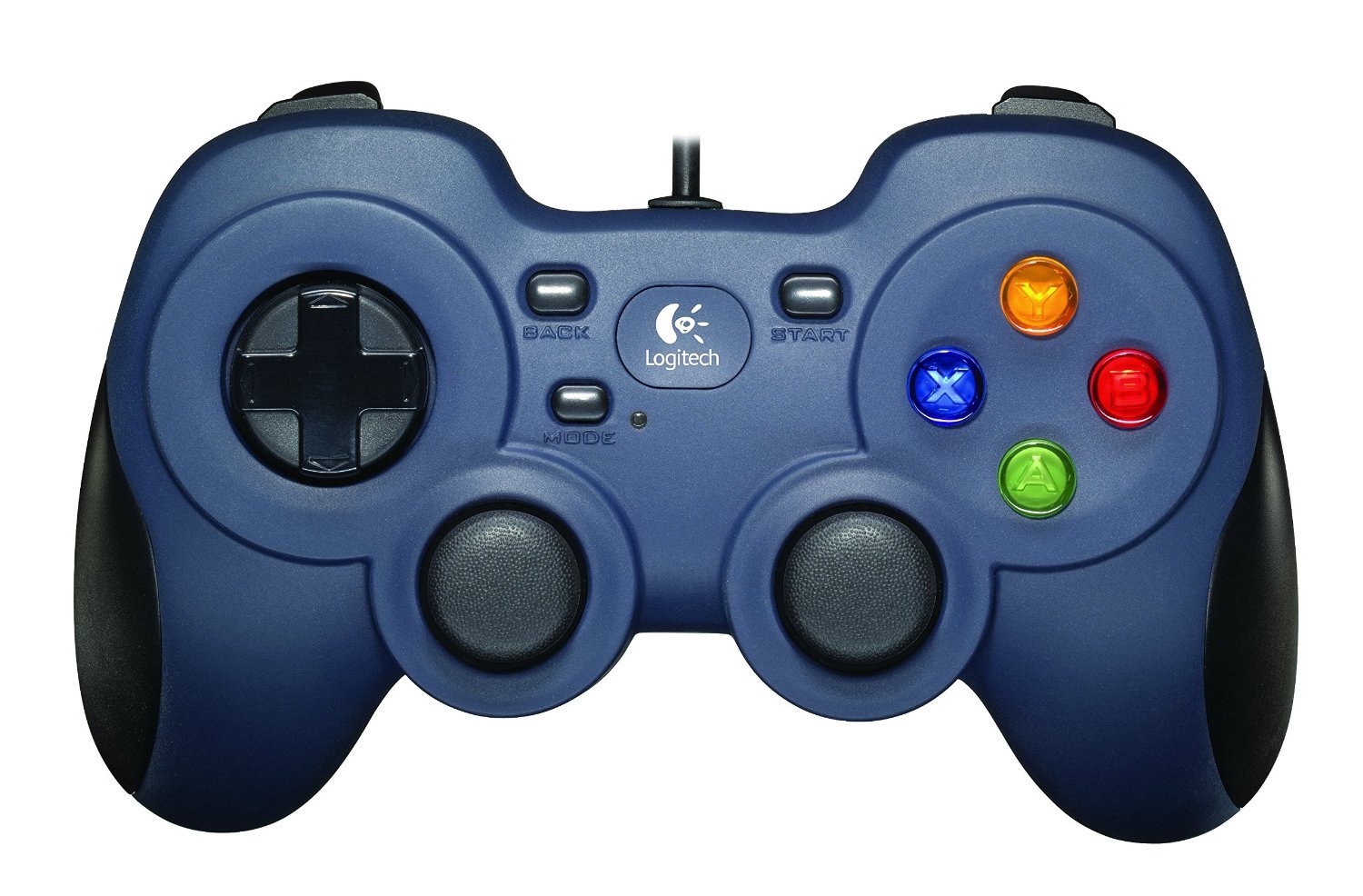 Logitech   Gamepad   F310