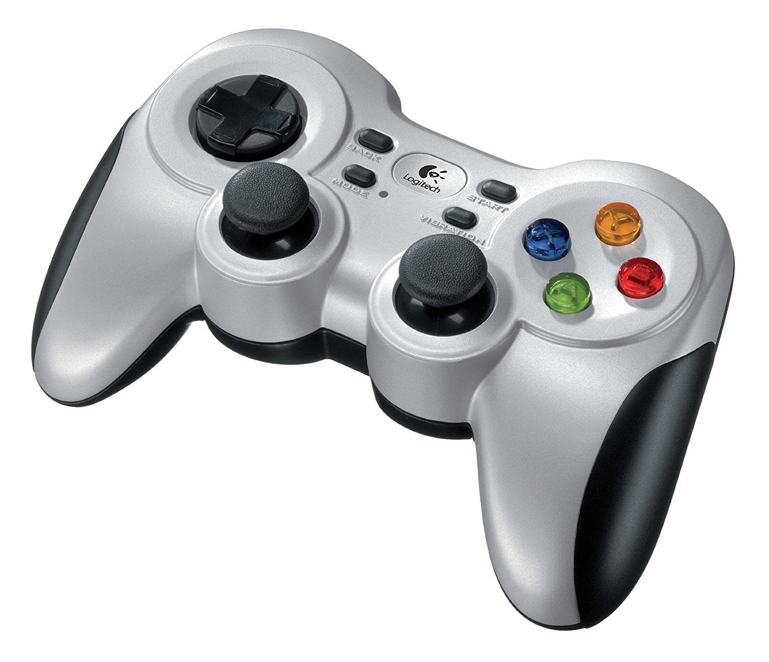 Logitech   Gamepad   F710