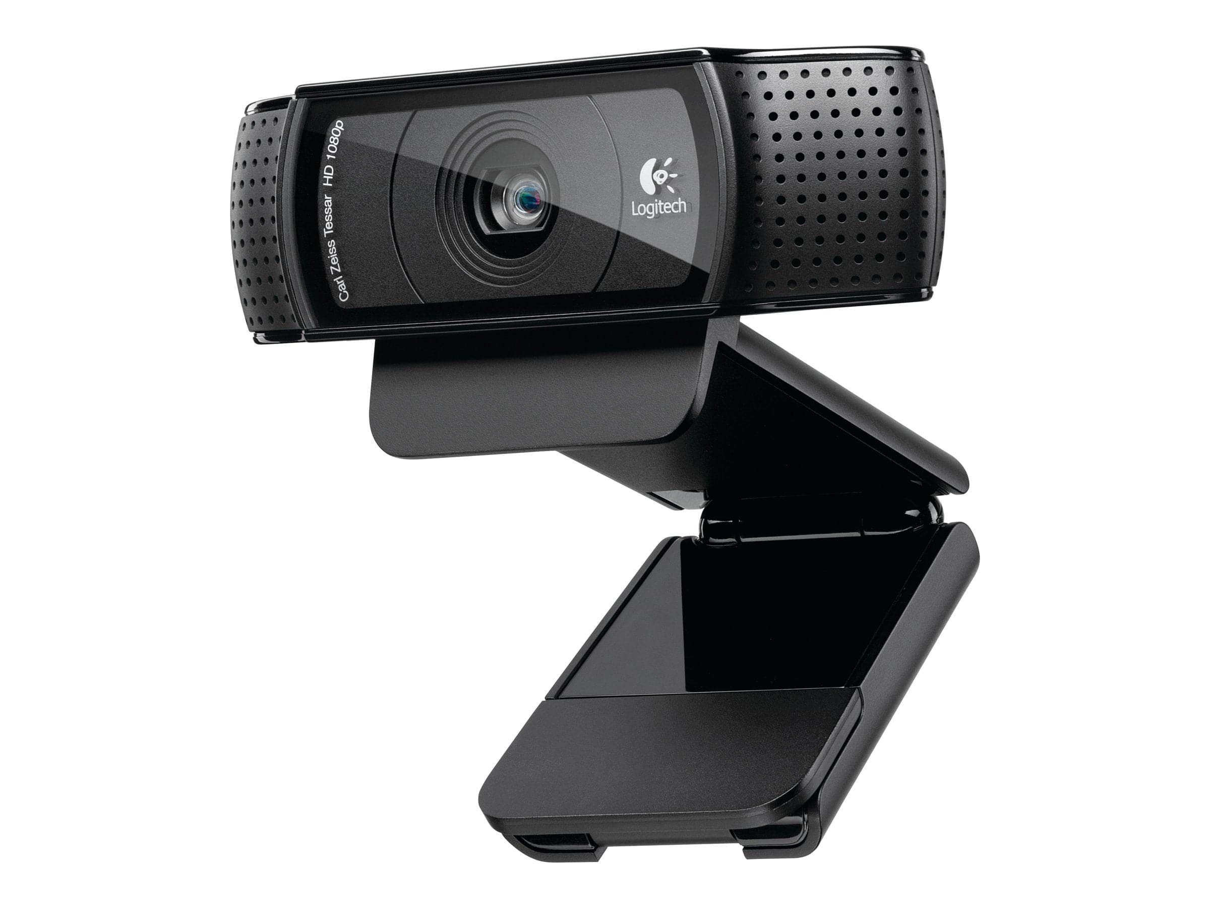 Logitech   Hd   Pro   Webcam   C920   Geekd   Dk