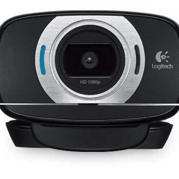 Logitech   Hd   Webcam   C615   1920   X   1080   Webkamera   Fortrådet   Geekd   Dk