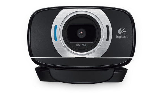 Logitech   Hd   Webcam   C615   1920   X   1080   Webkamera   Fortrådet   Geekd   Dk