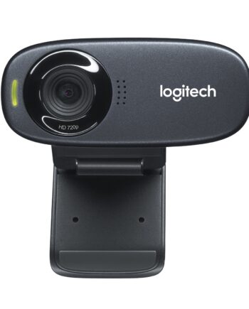 Logitech   Hd   Webcam   C310   1280   X   720   Webkamera   Fortrådet