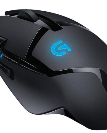 Logitech   Hyperion   Fury   G402   Optical