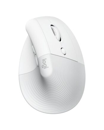 Logitech   Lift   Vertical   Ergonomic   Mouse   Mus   Geekd   Dk