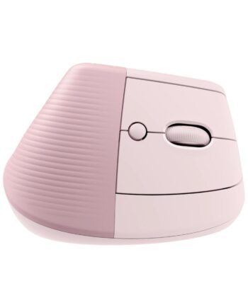 Logitech   Lift   Vertical   Ergonomic   Mouse   Mus   Geekd   Dk