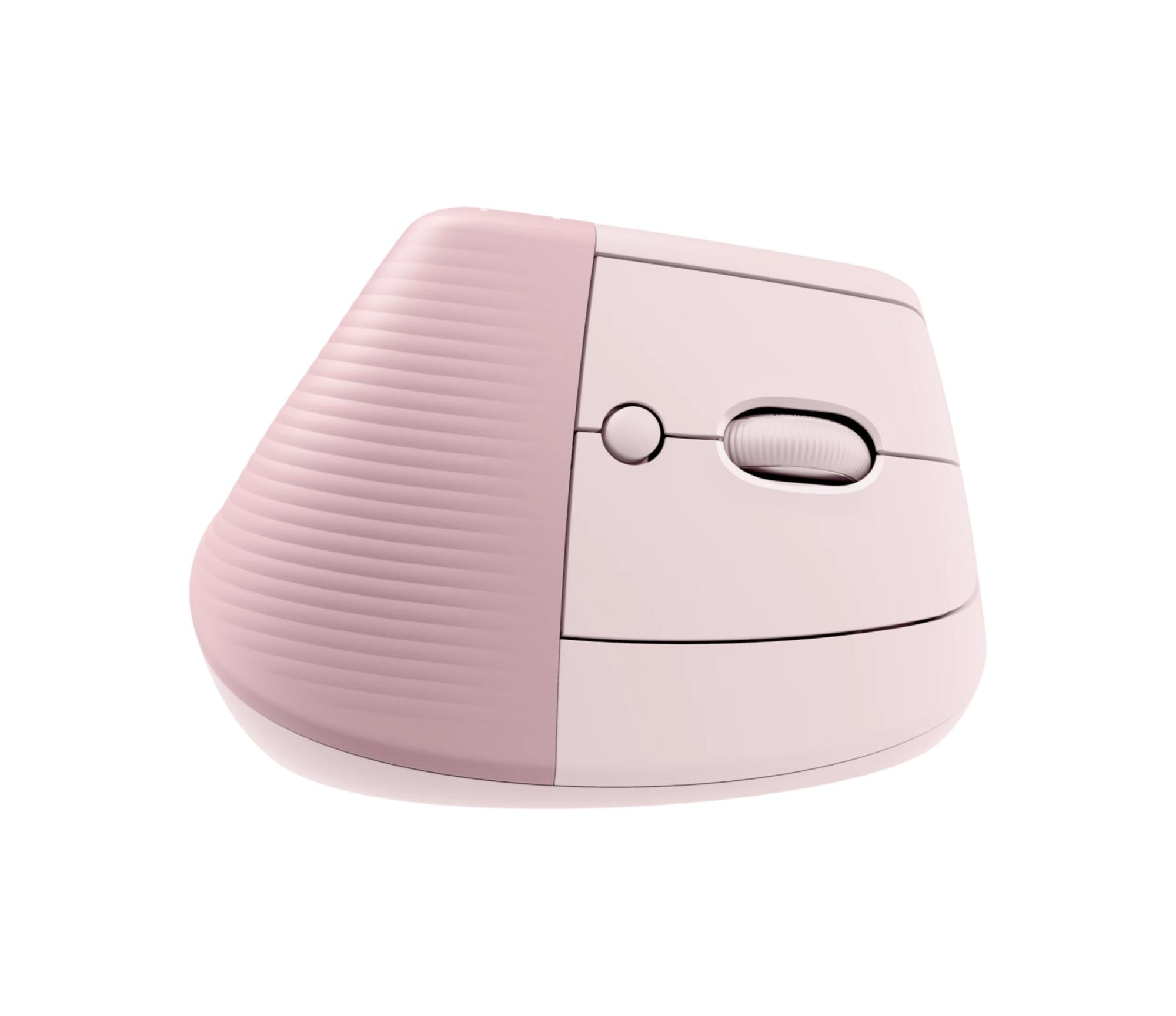 Logitech   Lift   Vertical   Ergonomic   Mouse   Mus   Geekd   Dk