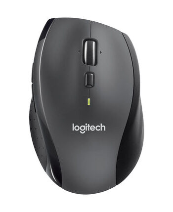 Logitech   M705   Marathon   Wireless   Mouse   Mus   Geekd   Dk