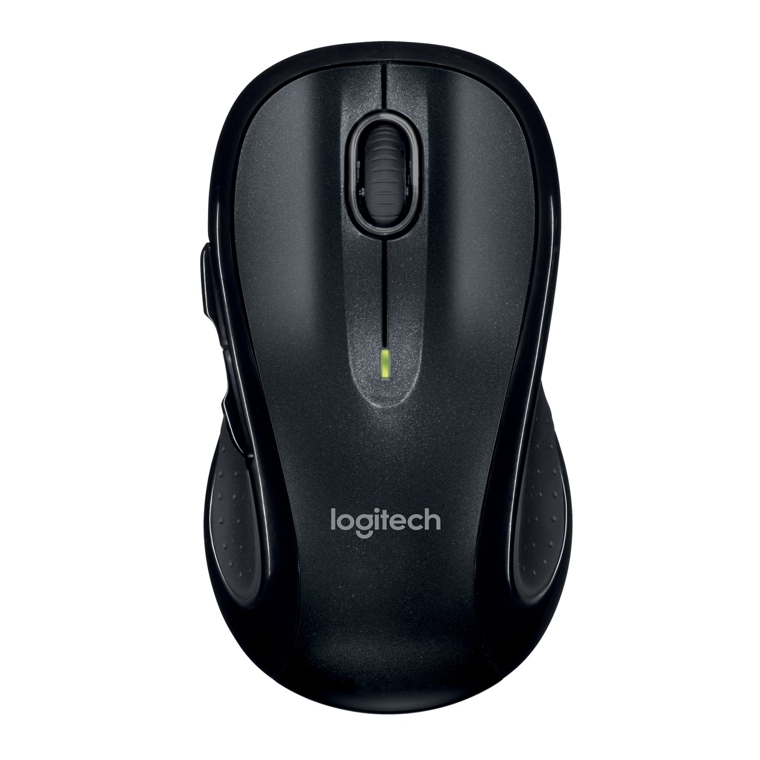 Logitech   M510   Sort   Gaming   Mus