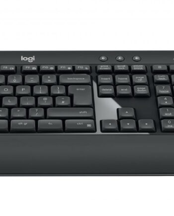 Logitech   Mk540   Advanced   Wireless   Keyboard   And   Mouse   Combo   Set   Tastatur   Geekd   Dk