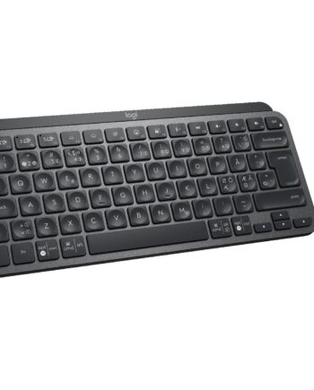 Logitech   Mx   Keys   Mini   Minimalist   Wireless   Illuminated   Keyboard   Nordic   Layout   Tastatur   Geekd   Dk