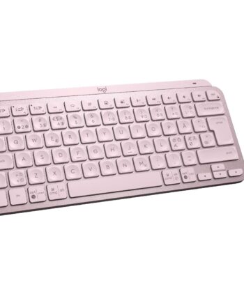 Logitech   Mx   Keys   Mini   Minimalist   Wireless   Illuminated   Keyboard   Nordic   Layout   Tastatur   Geekd   Dk