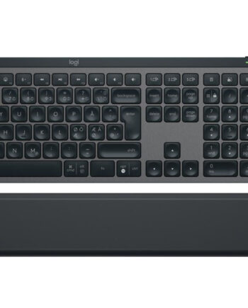 Logitech   Mx   Keys   S   Performance   Combo   Keyboard   And   Mouse   Set   Tastatur   Geekd   Dk