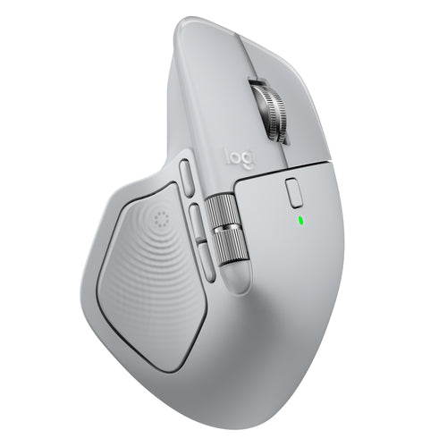 Logitech   Mx   Master         Grå   Mus   Geekd   Dk