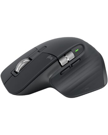 Logitech   Mx   Master   3s   Graphite