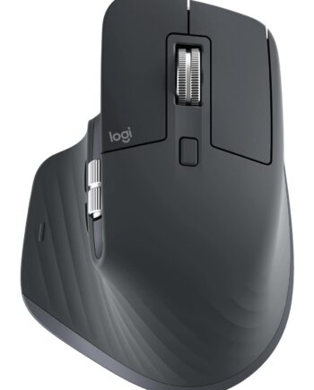 Logitech   Mx   Master   3s   Performance   Wireless   Mouse   Mus   Geekd   Dk