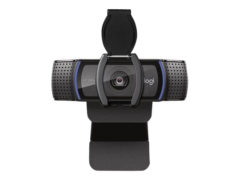 Logitech   Pro   Hd   Webcam   C920s   Geekd   Dk
