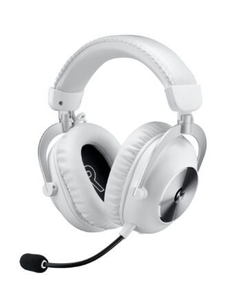 Logitech   Pro   X       Lightspeed   Wireless   Gaming   Headset
