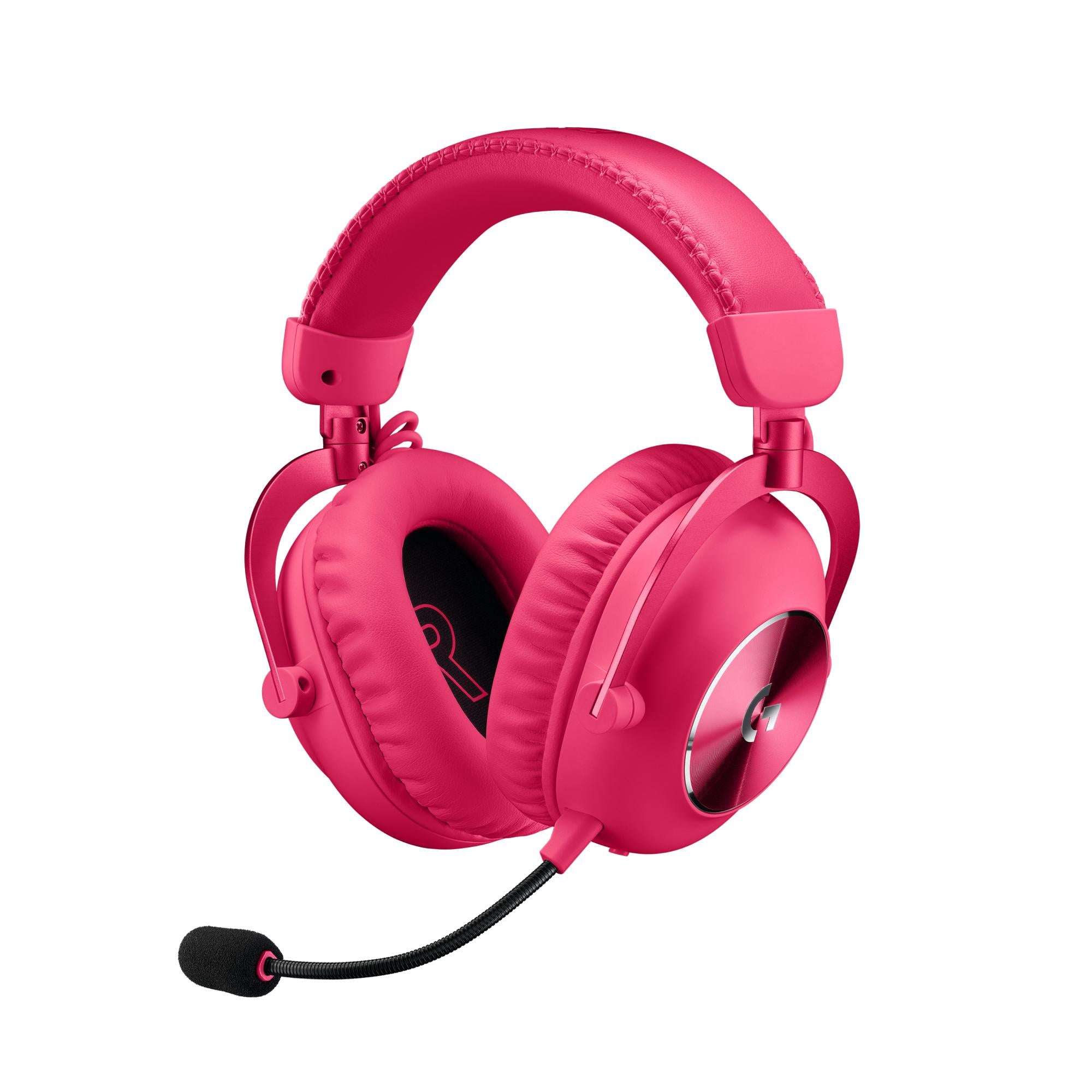 Logitech Pro X Lightspeed Wireless Gaming Headset Geekd Dk