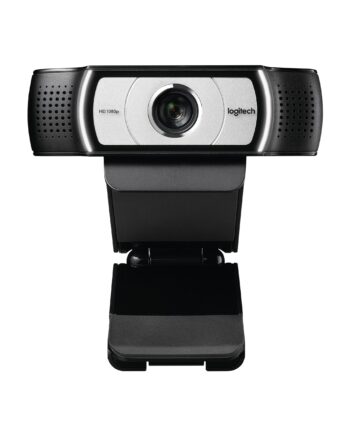 Logitech   Webcam   C930   1920   X   1080   Webkamera   Fortrådet