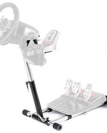 Logitech   Wheel   Stand   Pro   G29   920   27   25   Deluxe   V2   Racing   Simulator   Tilbehør   Geekd   Dk