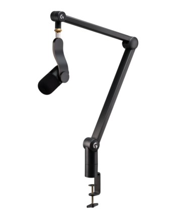 Logitech   Yeticaster   Gx   Dynamic   Rgb   Gaming   Mic