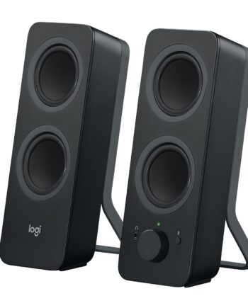 Logitech   Z207   Black