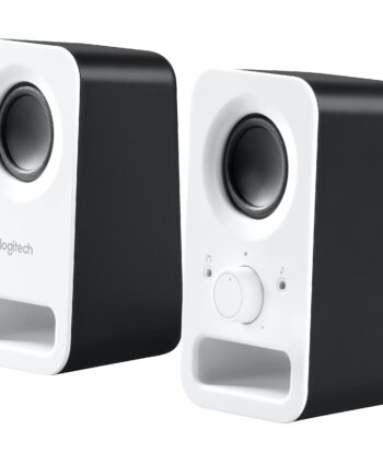 Logitech   Z150   White