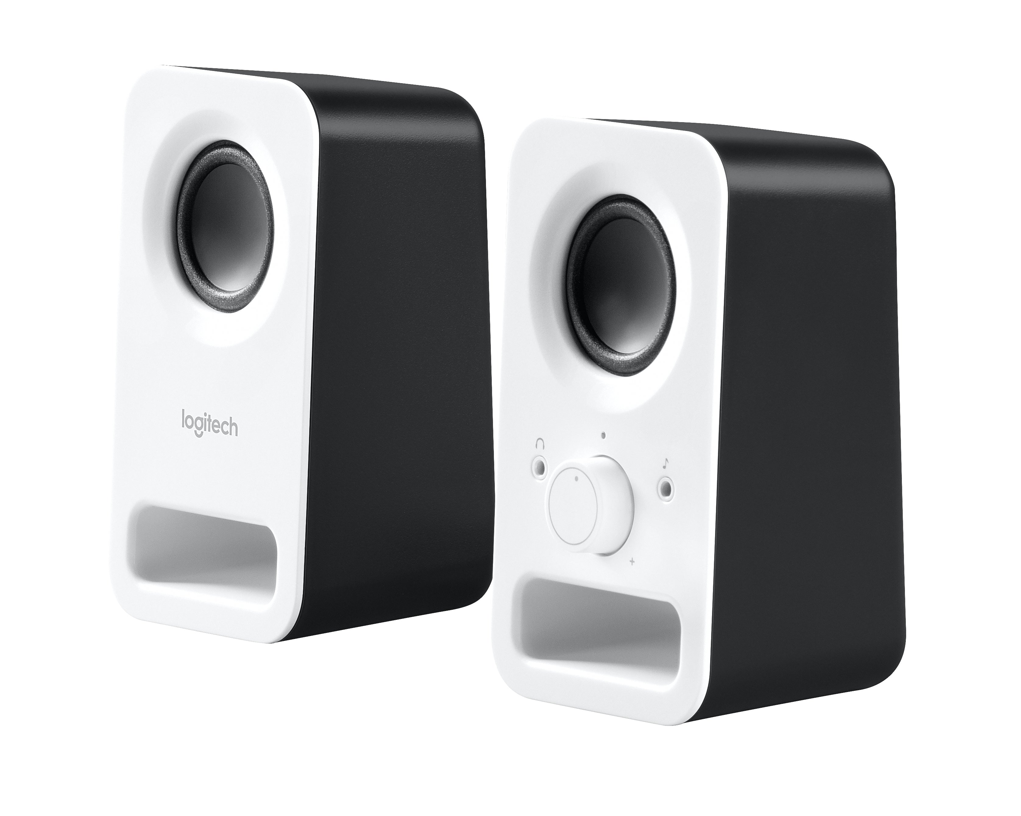 Logitech   Z150   White