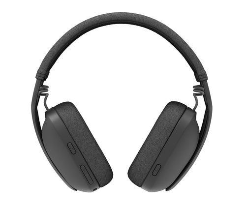 Logitech   Zone   Vibe   100   Headset     Grafit   Geekd   Dk