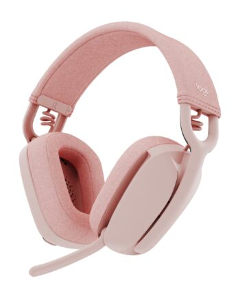 Logitech   Zone   Vibe   100   Rose