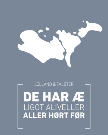 Lolland   Og   Falster   Af   Rikke   Axelsen