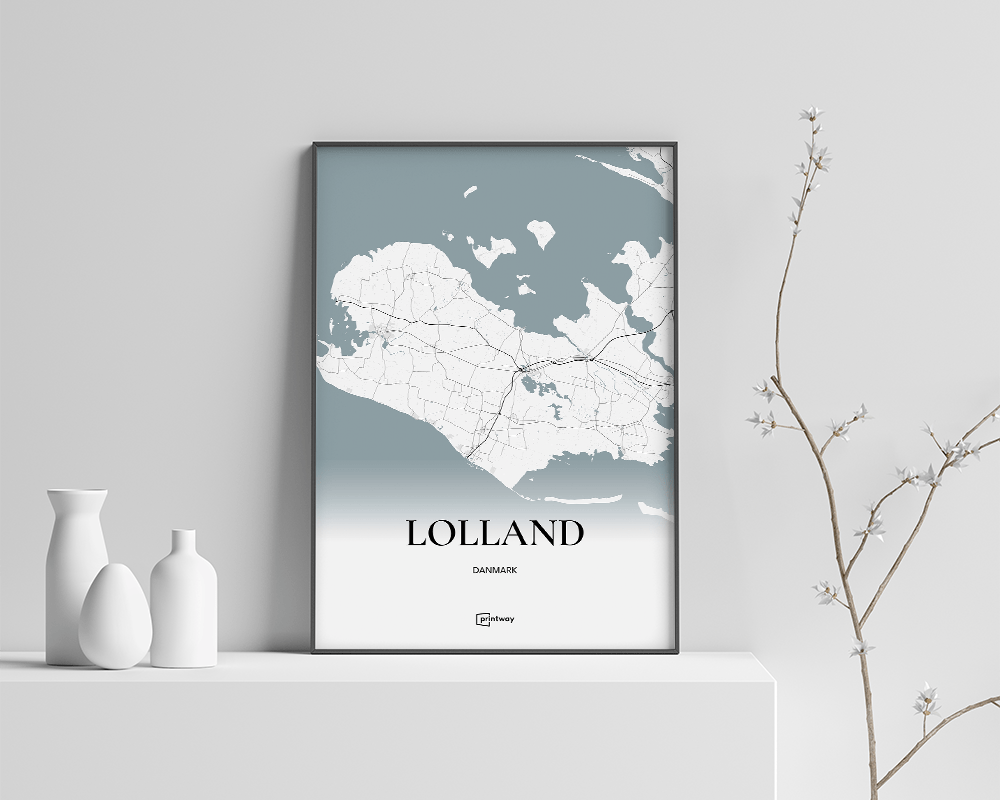 Lolland Plakaten