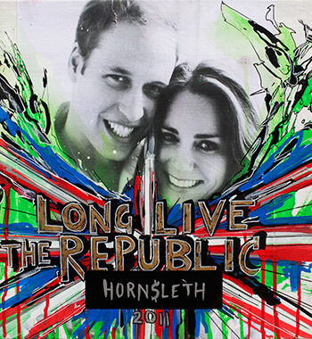 Long   Live   The   Republic   Af   Hornsleth