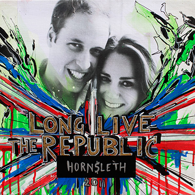 Long   Live   The   Republic   Af   Hornsleth