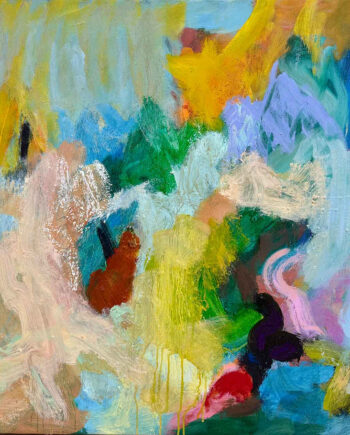 Looking   At   Each   Other   Af   Svend   Kindt - Larsen