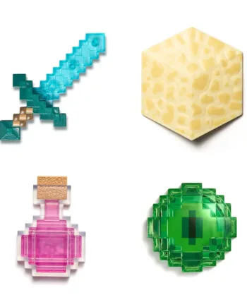 Loot   Chest   The   End   Minecraft   Figur   Geekd   Dk