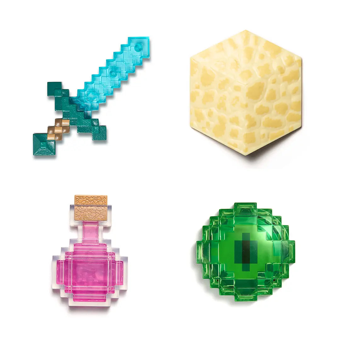 Loot   Chest   The   End   Minecraft   Figur   Geekd   Dk